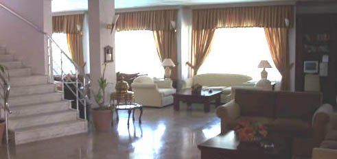 Изображение места проведения