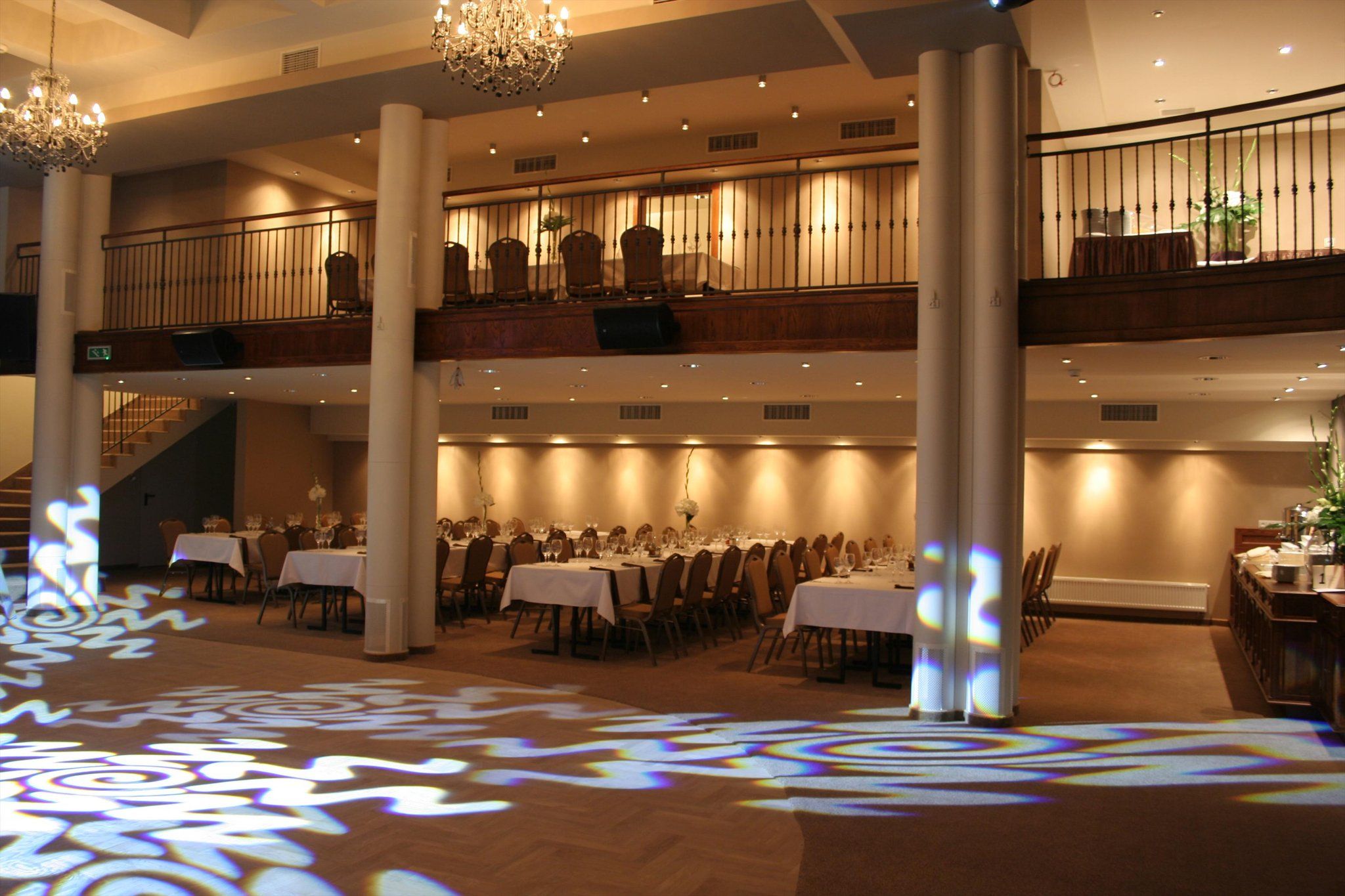 Изображение места проведения