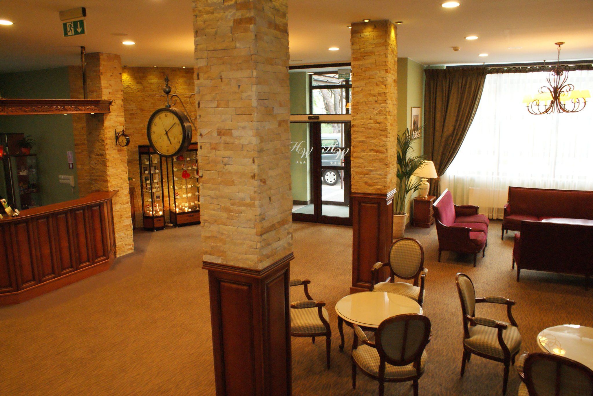 Изображение места проведения