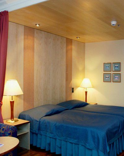 รูปสถานที่จัดงาน