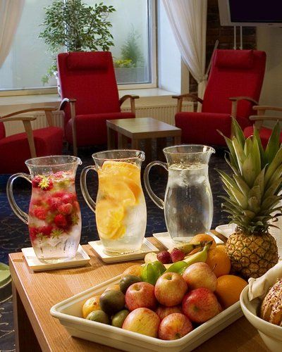 รูปสถานที่จัดงาน