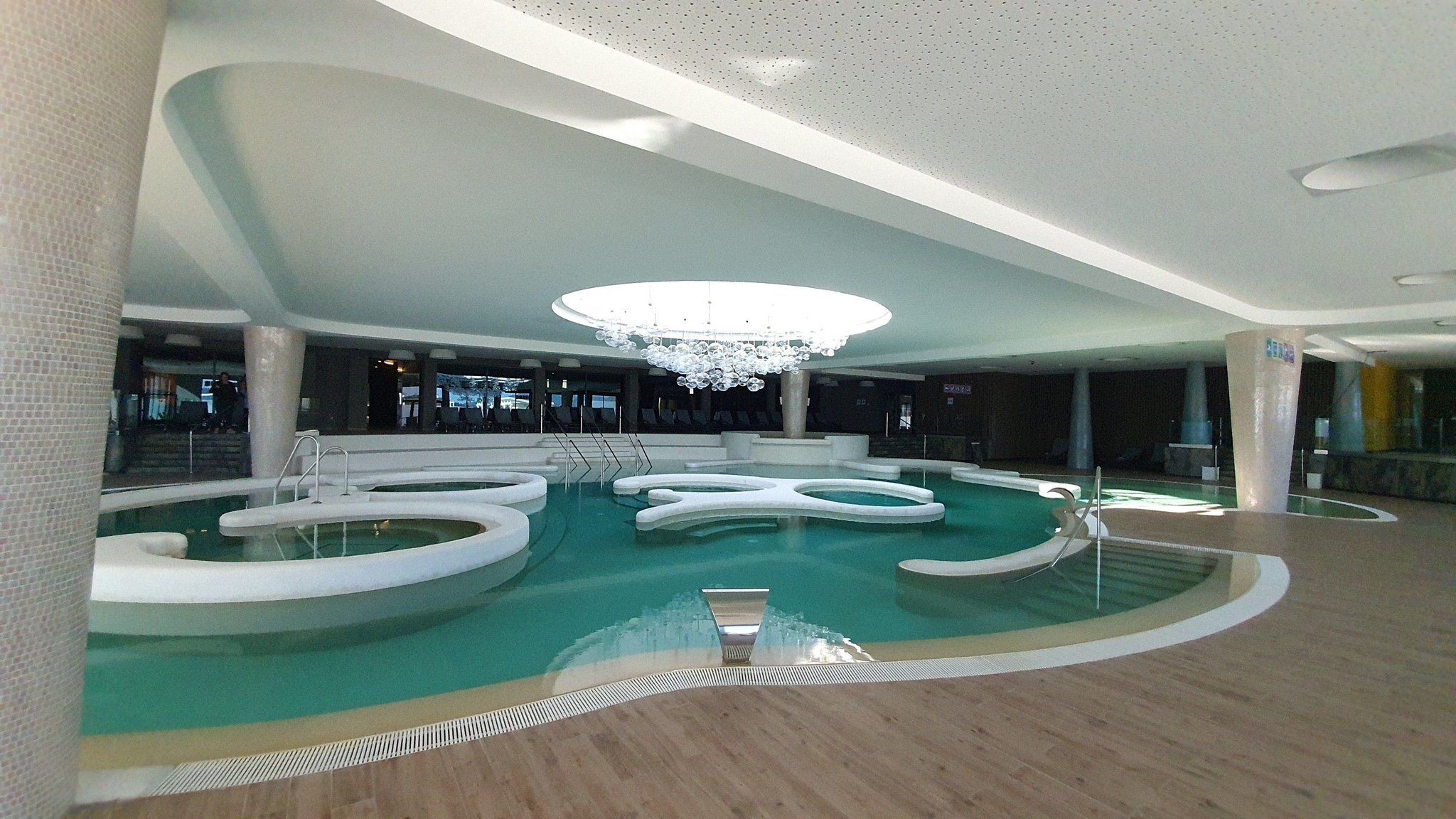 รูปสถานที่จัดงาน