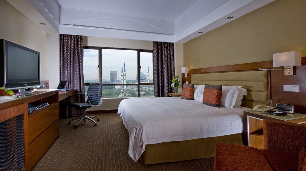 Bild des Veranstaltungsortes