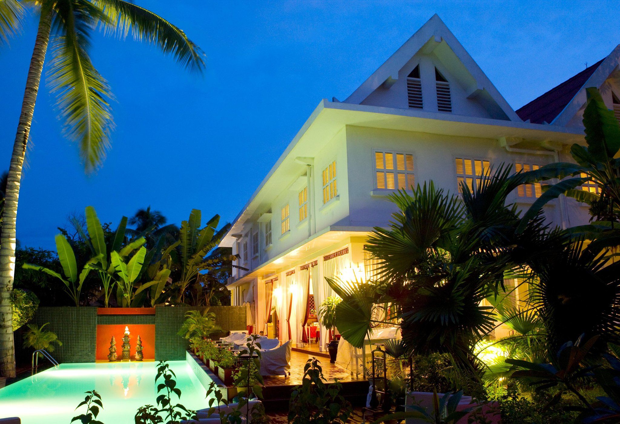 Bild des Veranstaltungsortes