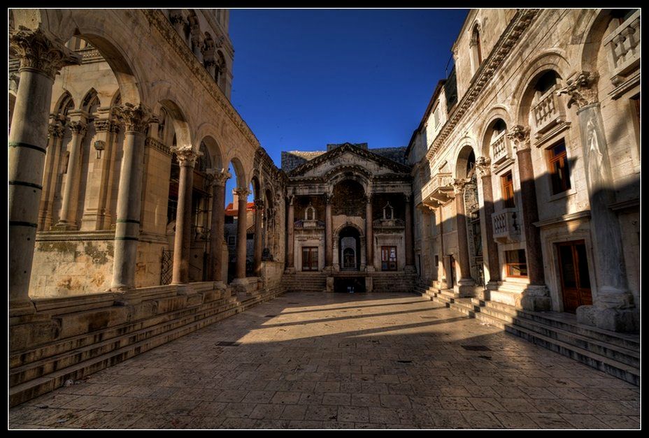 Bild des Veranstaltungsortes