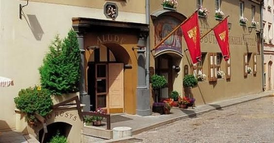 Изображение места проведения