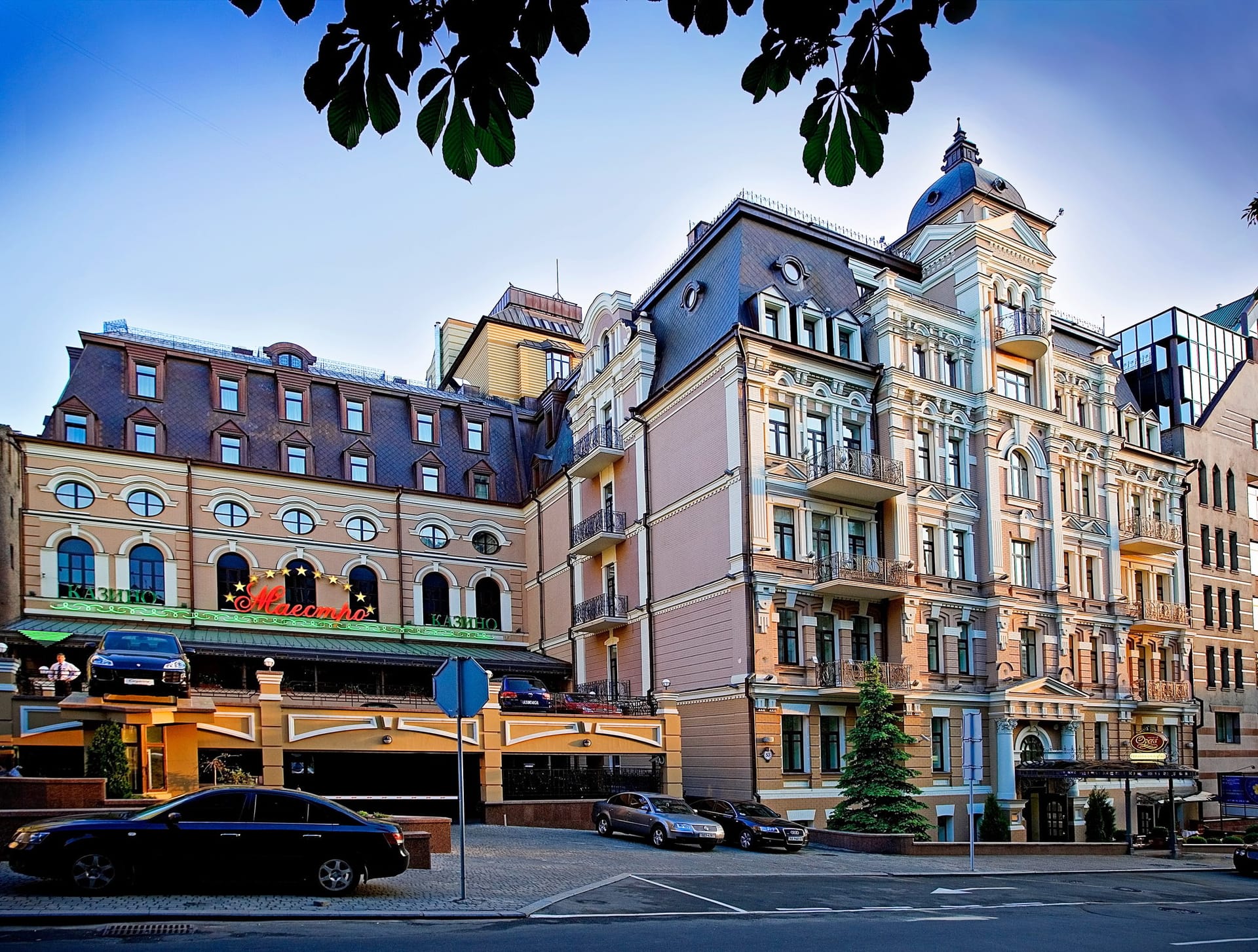 Venue image