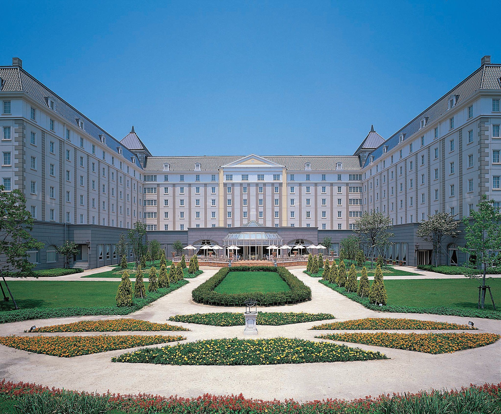 Изображение места проведения