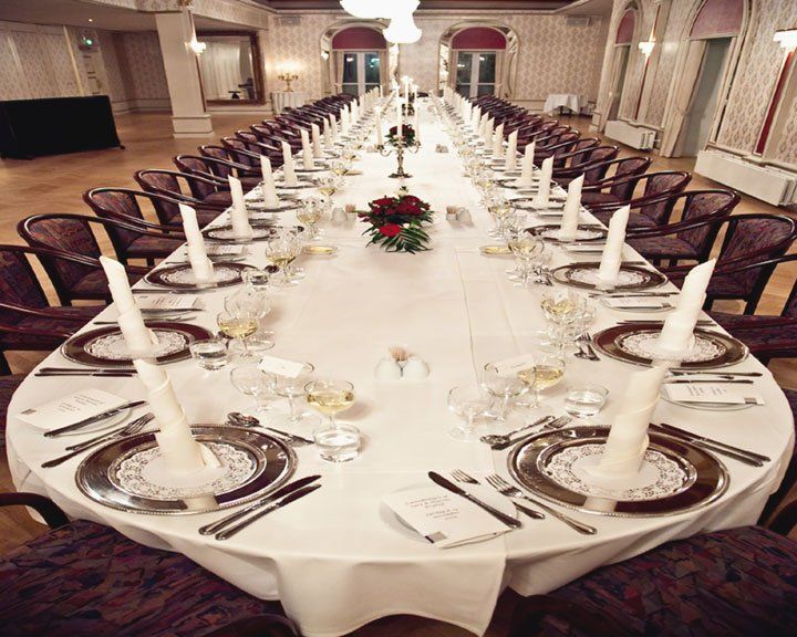 รูปสถานที่จัดงาน