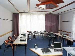 Изображение места проведения