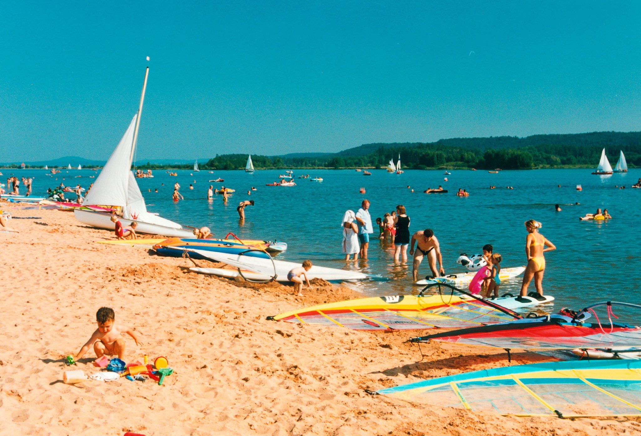 Изображение места проведения