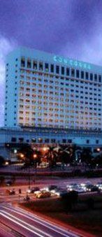 Bild des Veranstaltungsortes