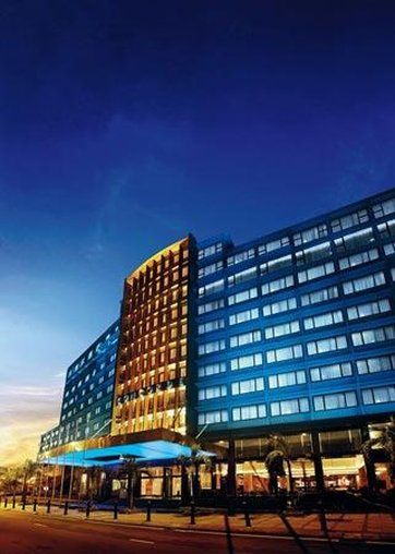 Bild des Veranstaltungsortes