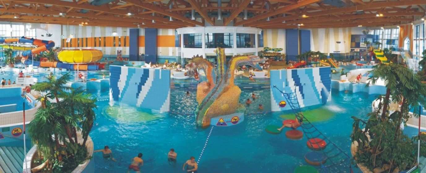 Изображение места проведения