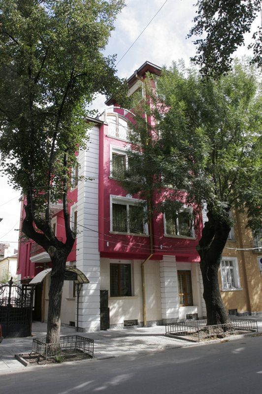 Изображение места проведения