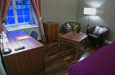 Bild på anläggning