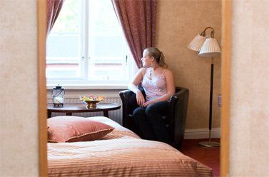 Bild på anläggning