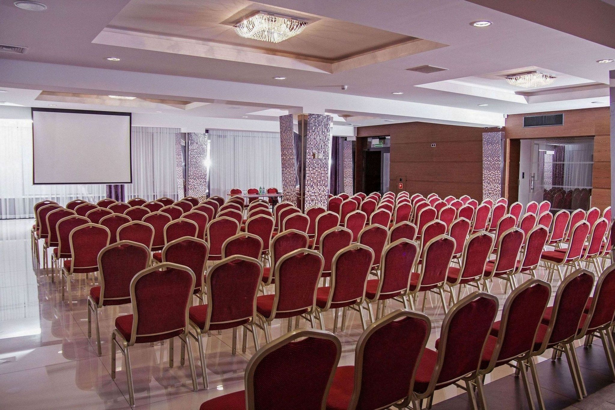 รูปสถานที่จัดงาน