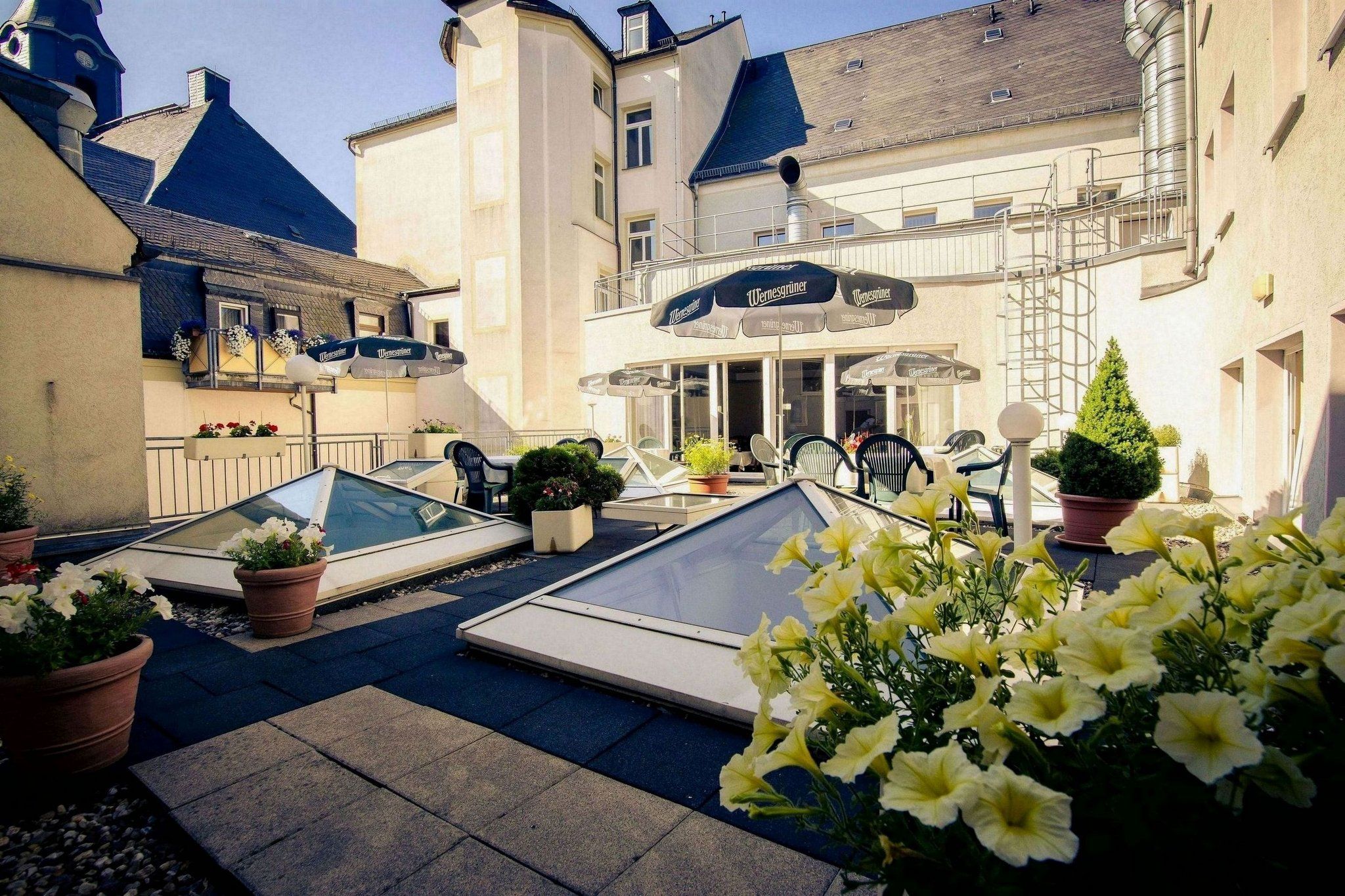 Afbeelding van locatie