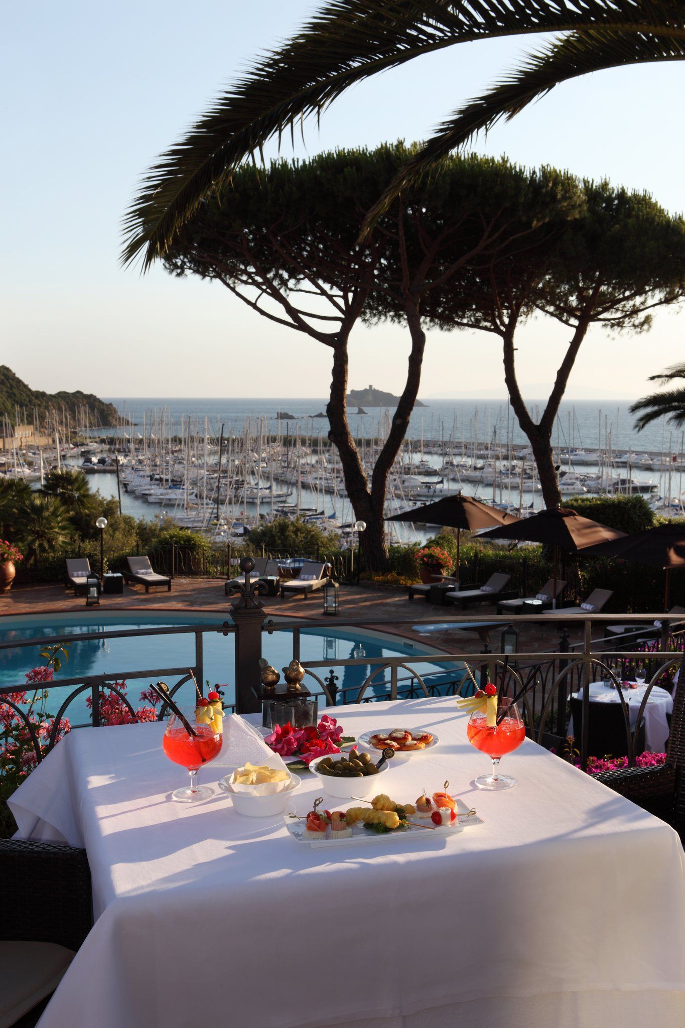 Bild på anläggning