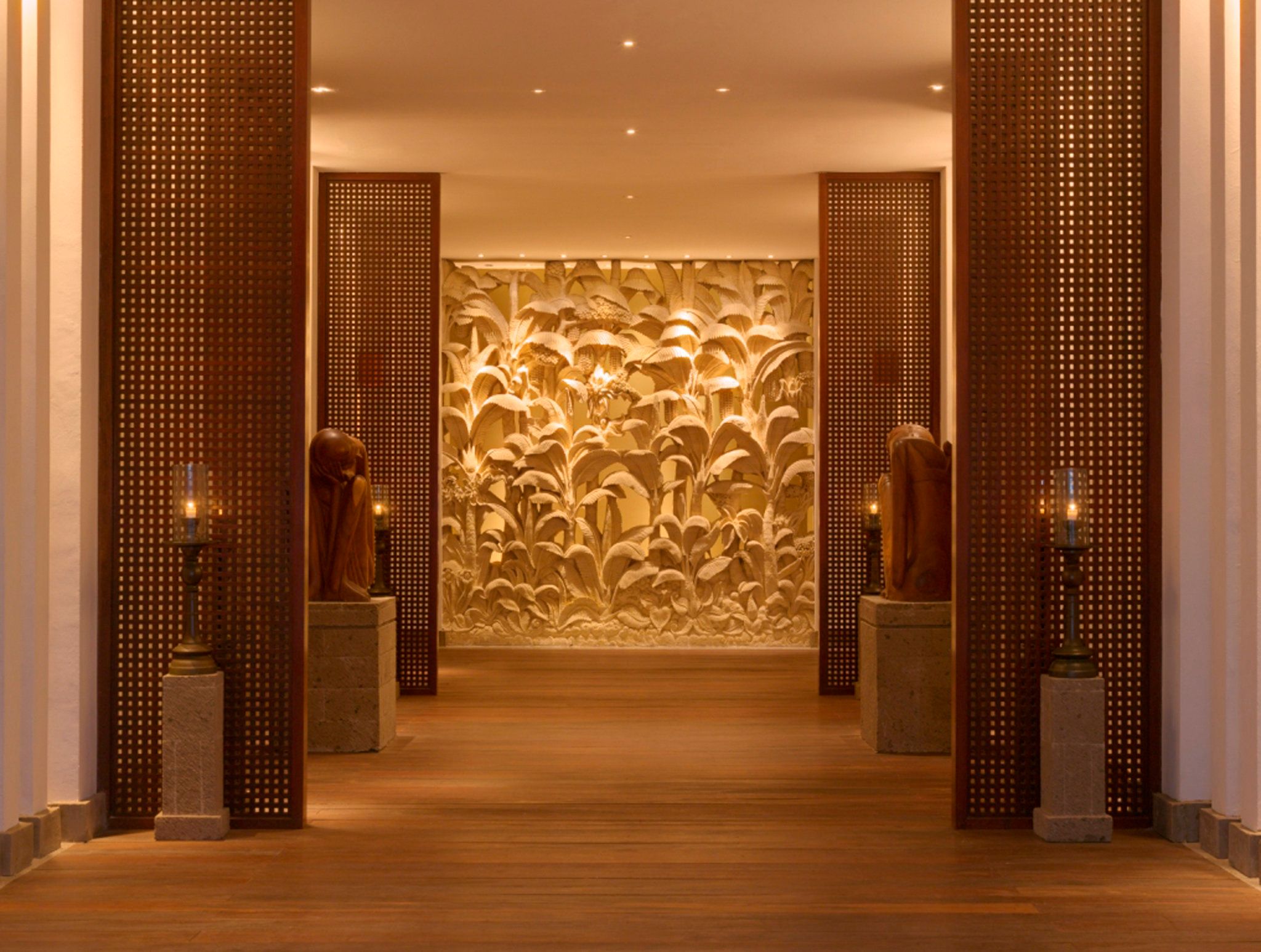 Изображение места проведения