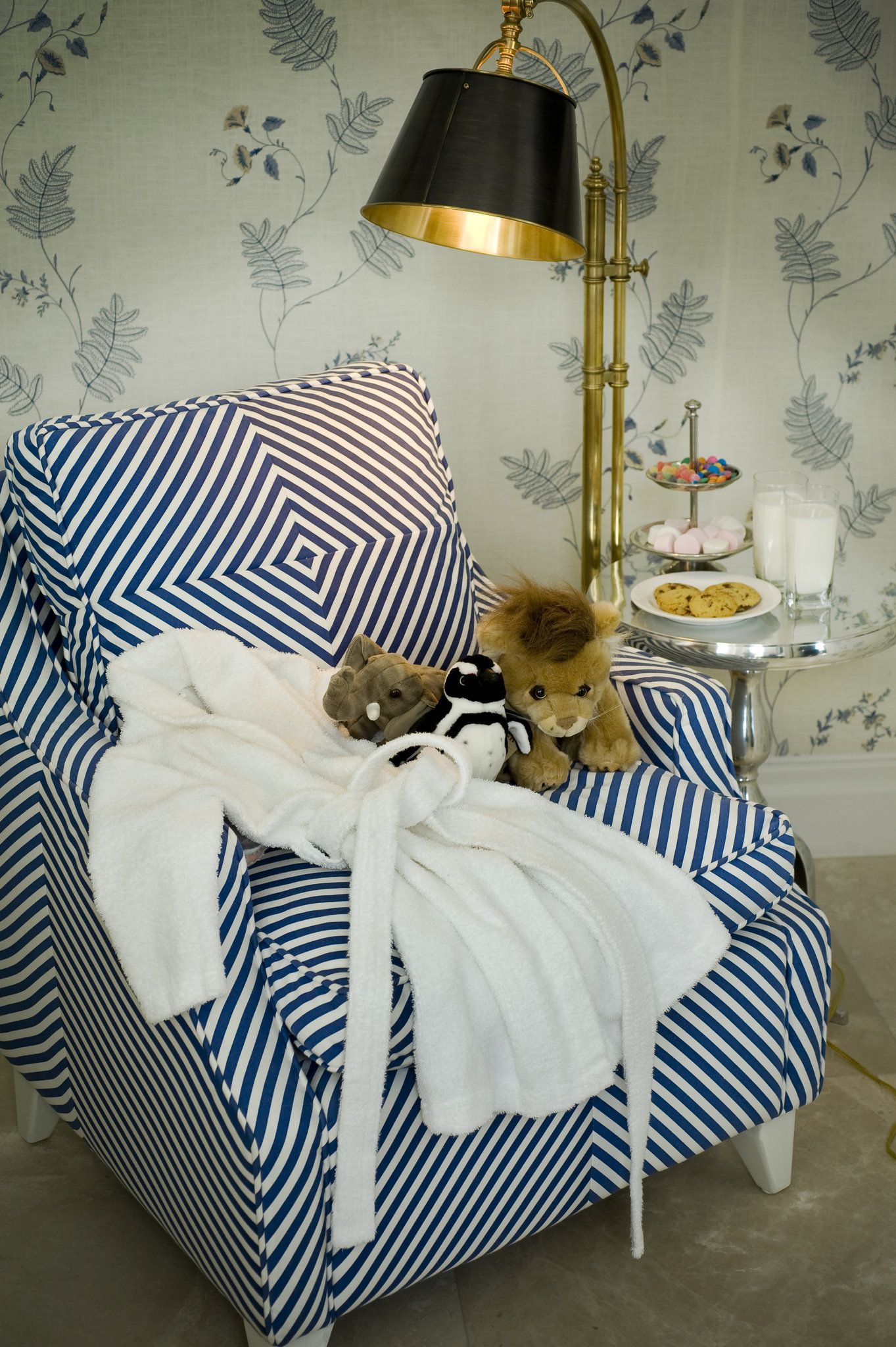 Изображение места проведения