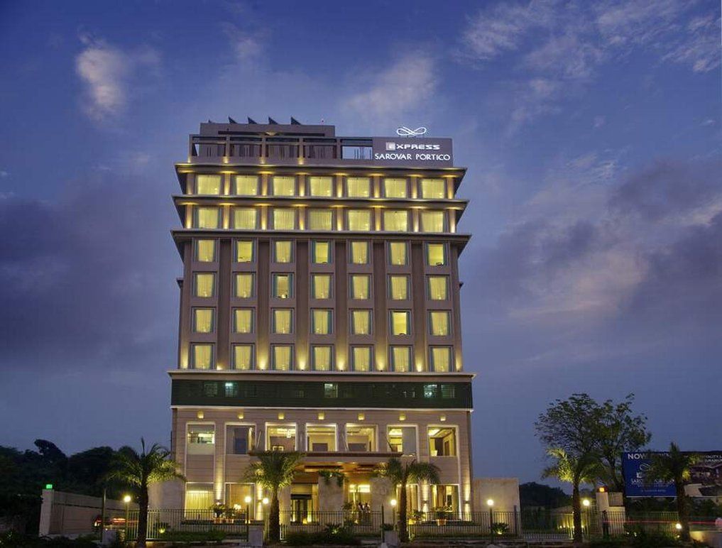 รูปสถานที่จัดงาน