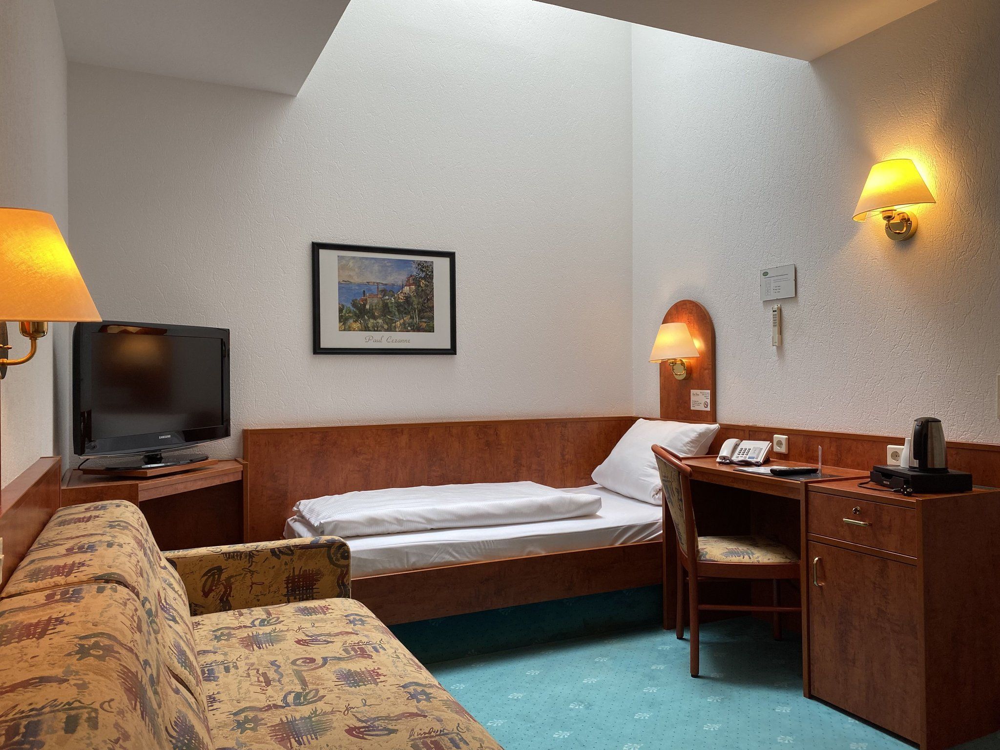 Изображение места проведения