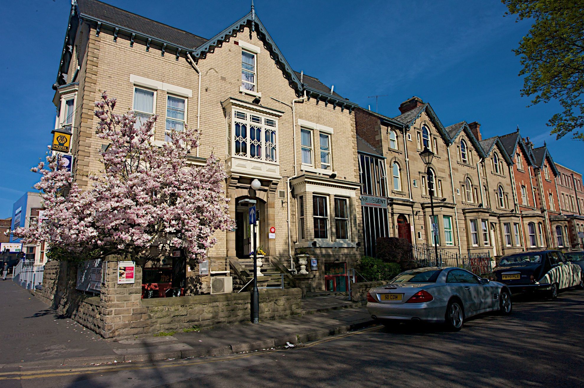 Bild des Veranstaltungsortes