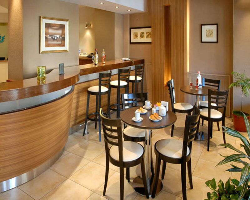 Изображение места проведения