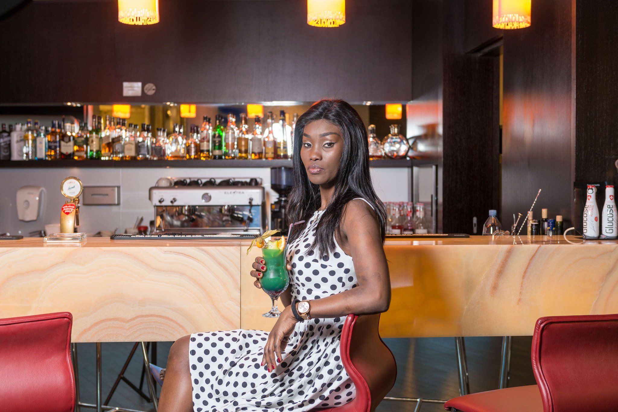 Изображение места проведения