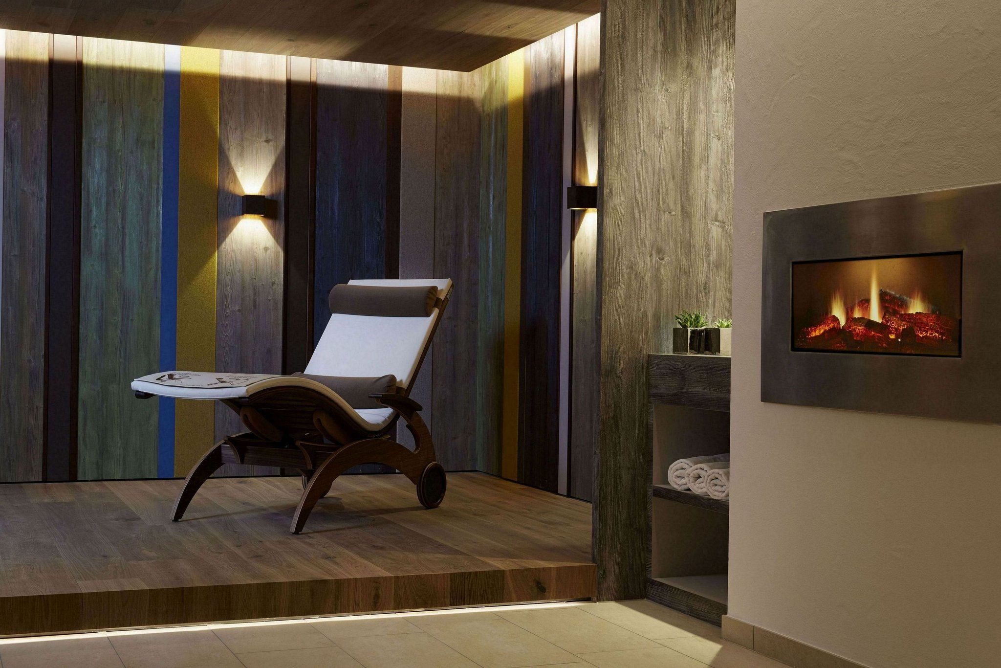 Изображение места проведения