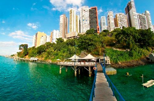 Bild des Veranstaltungsortes