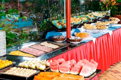 Bild des Veranstaltungsortes