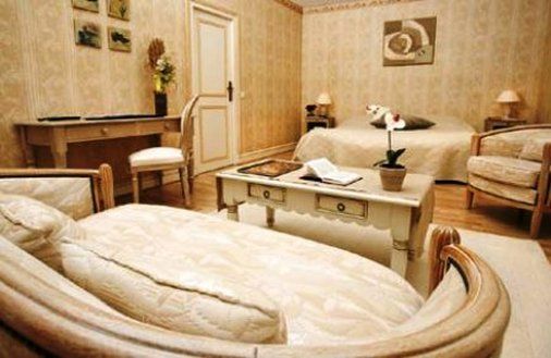 Изображение места проведения