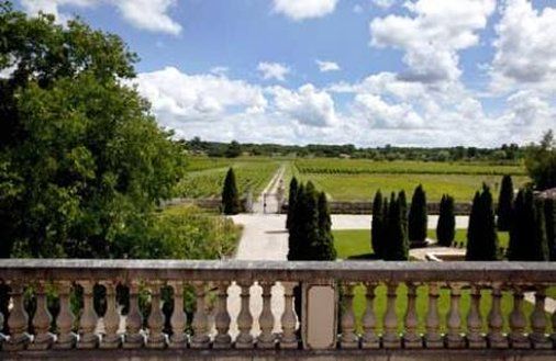 Изображение места проведения