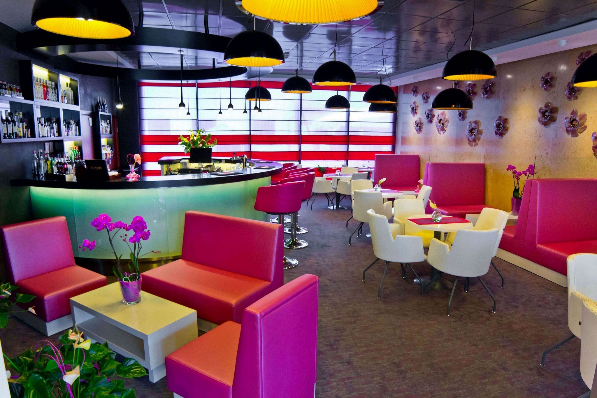 รูปสถานที่จัดงาน