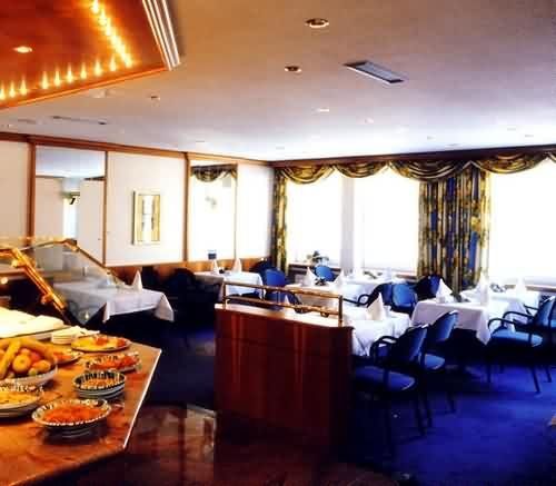 Изображение места проведения