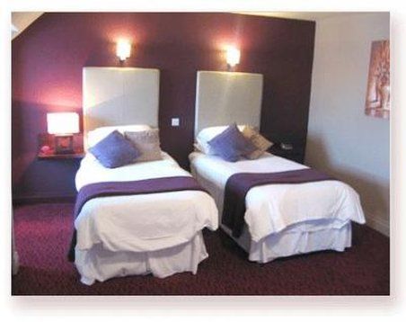 รูปสถานที่จัดงาน