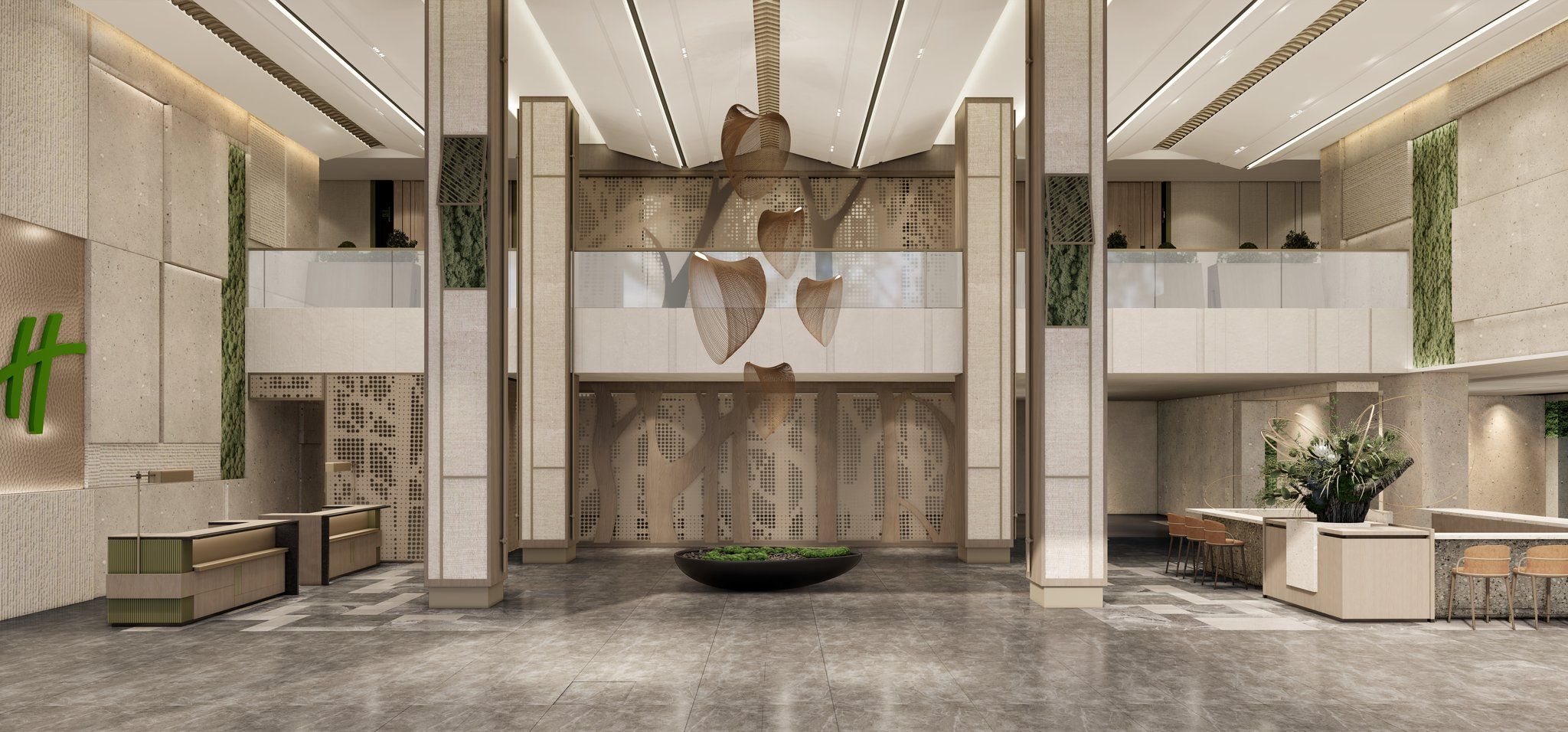 Изображение места проведения