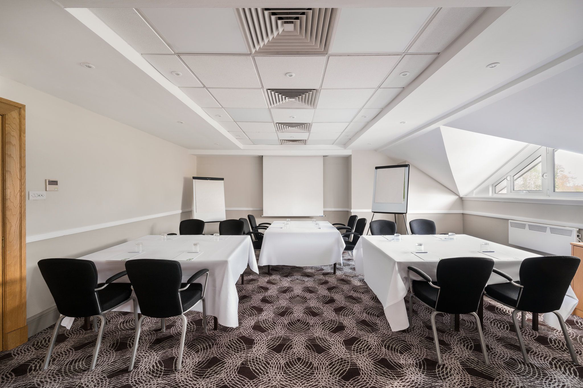 Изображение места проведения