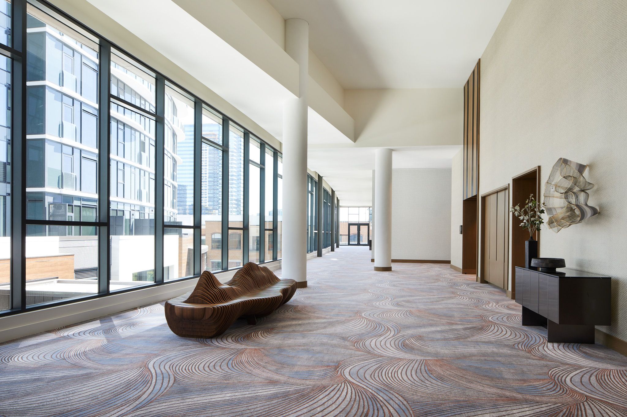 Изображение места проведения