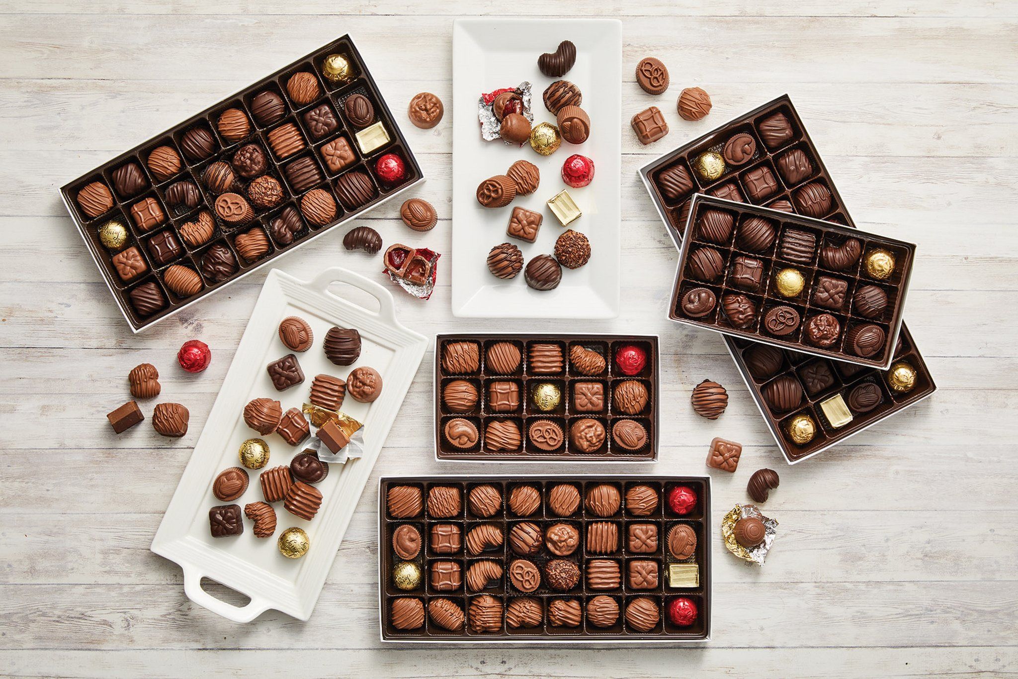 Изображение места проведения