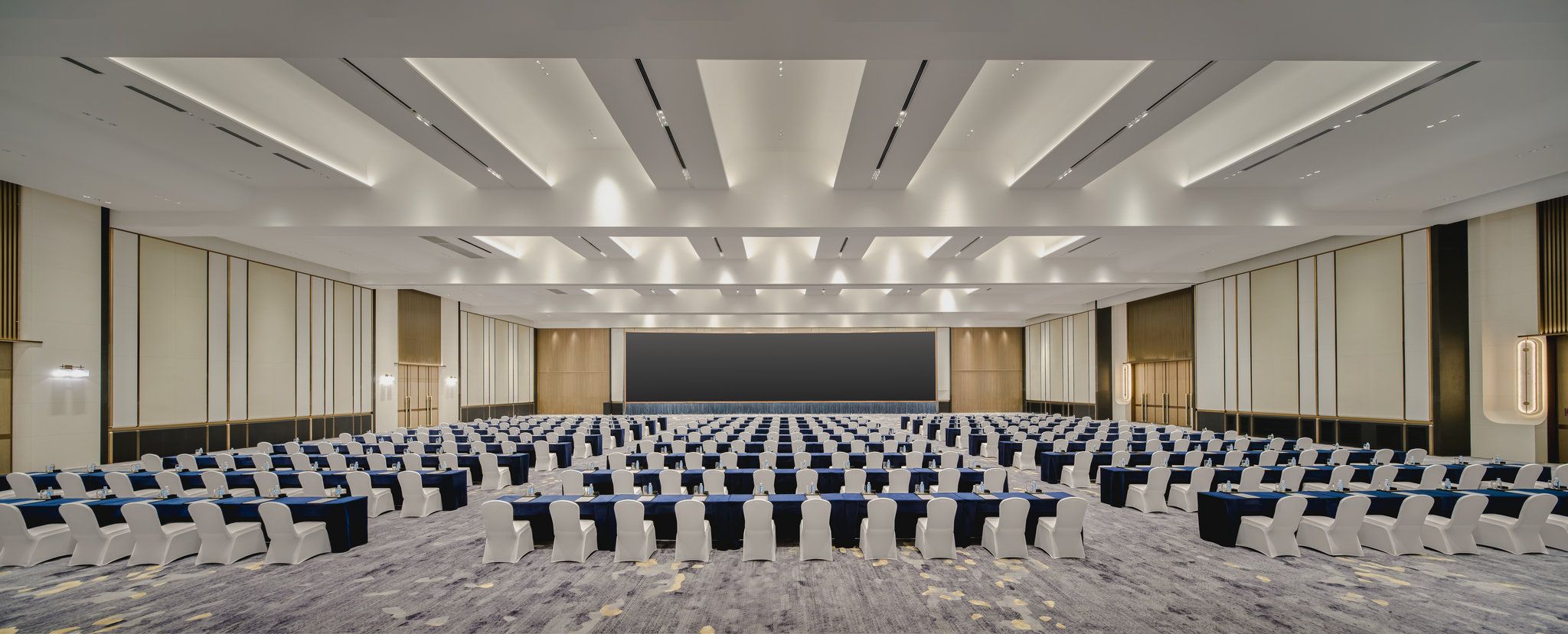 Bild på anläggning