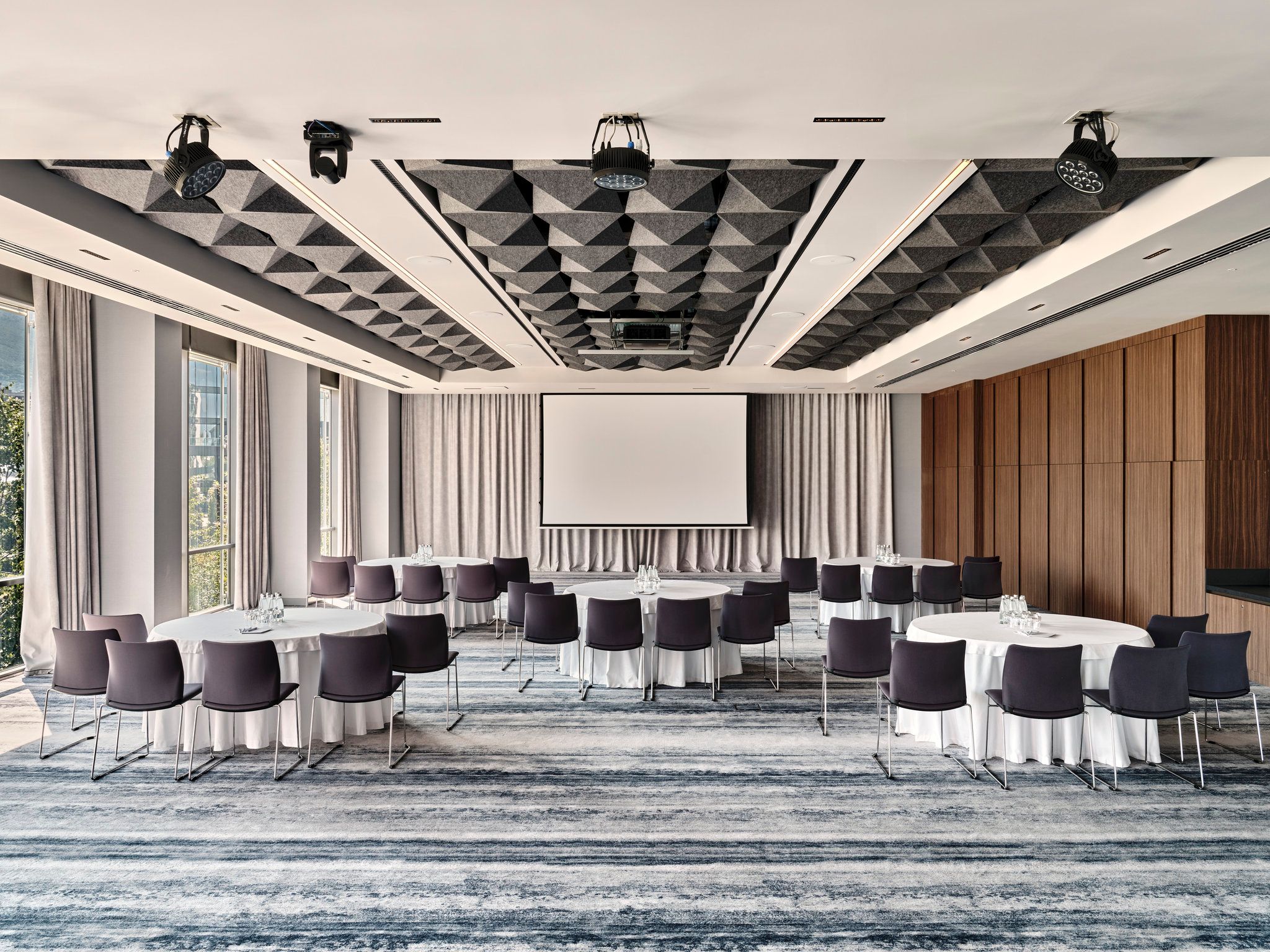 Изображение места проведения