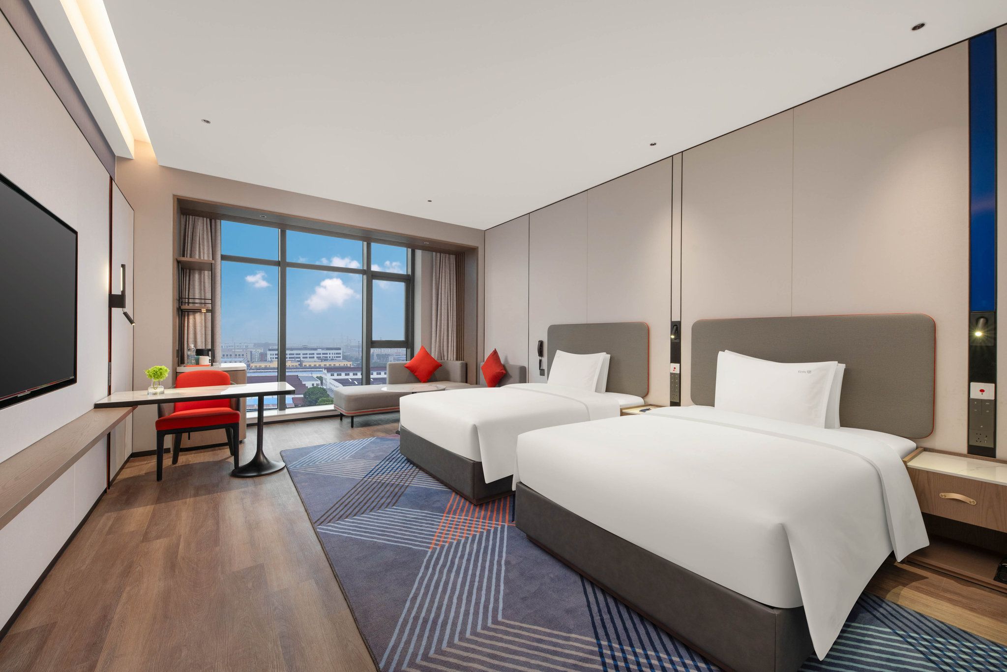 Изображение места проведения