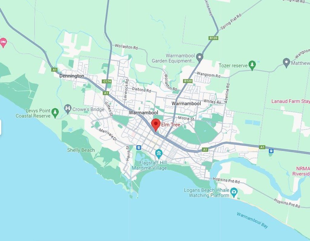 Изображение места проведения