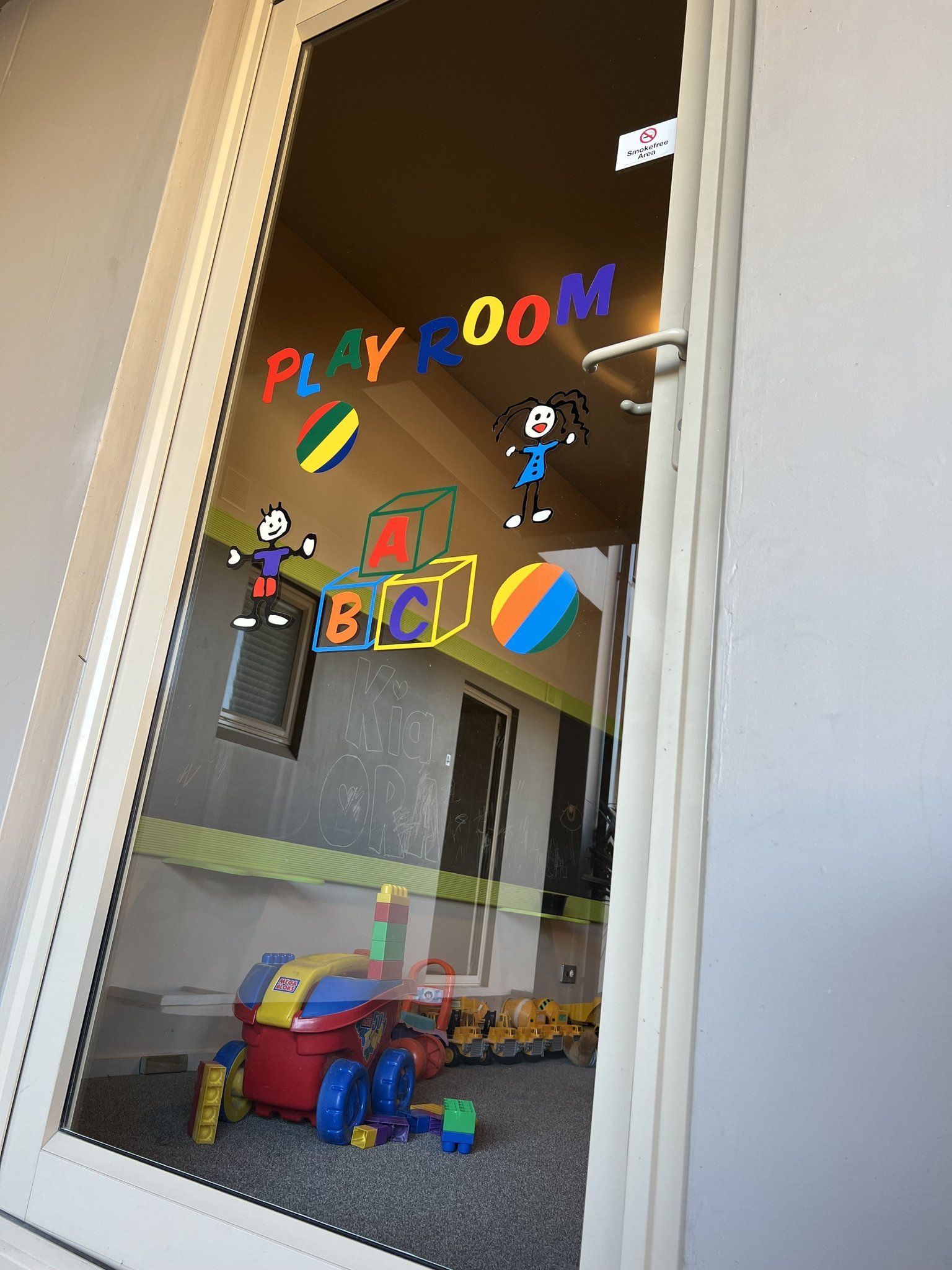 Изображение места проведения