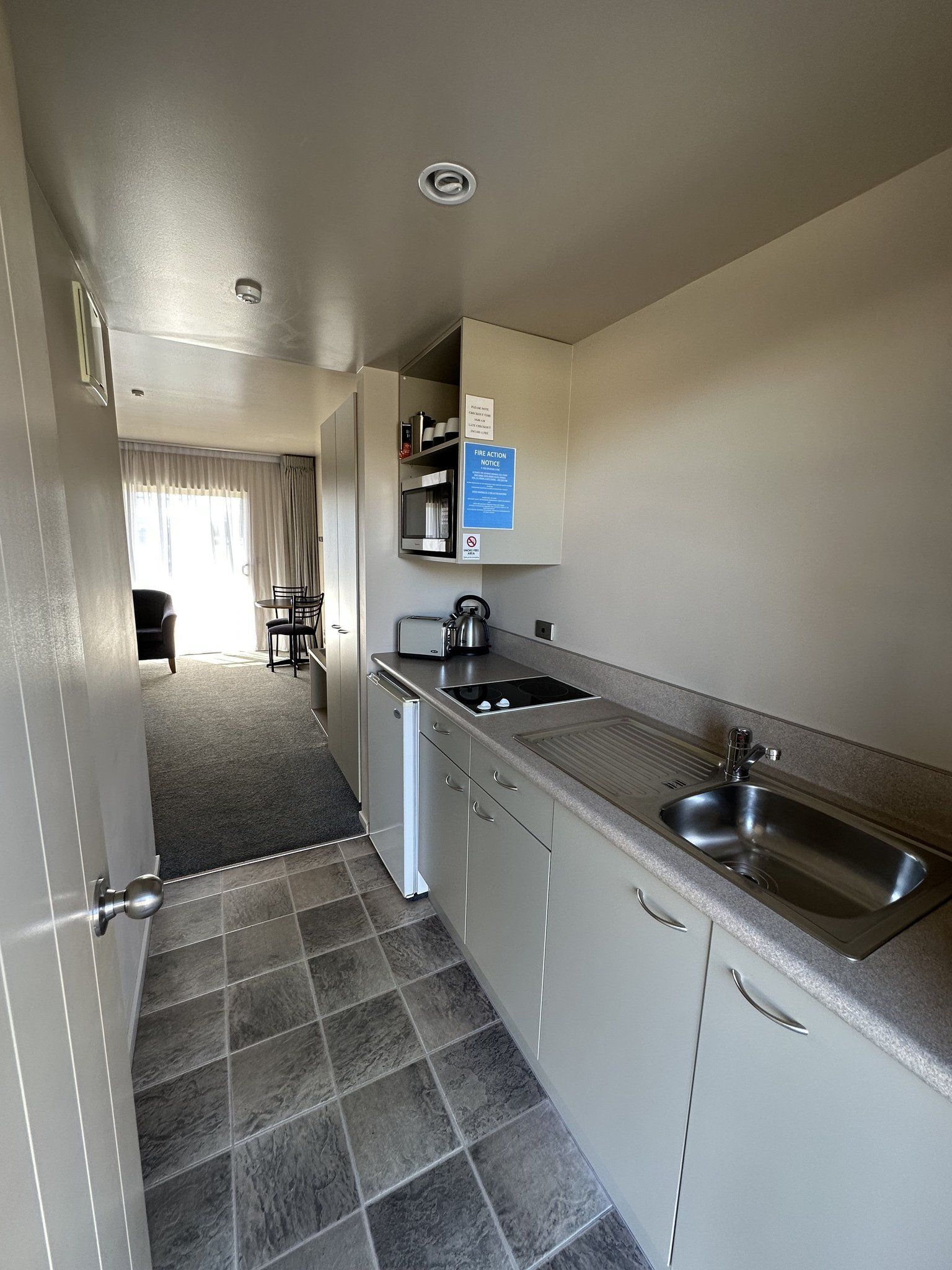 Изображение места проведения