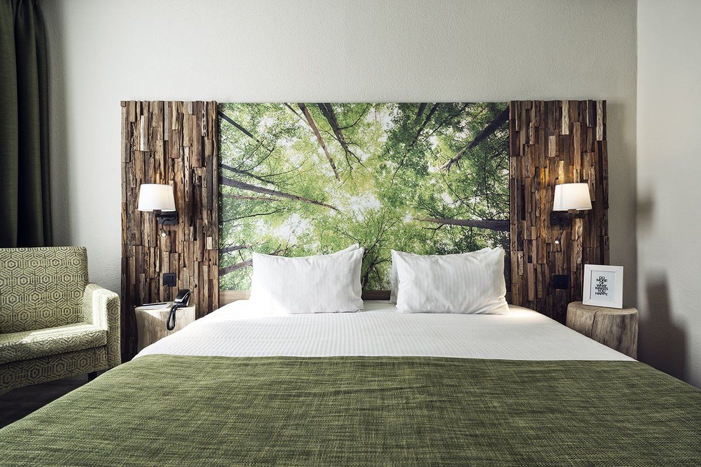 Изображение места проведения